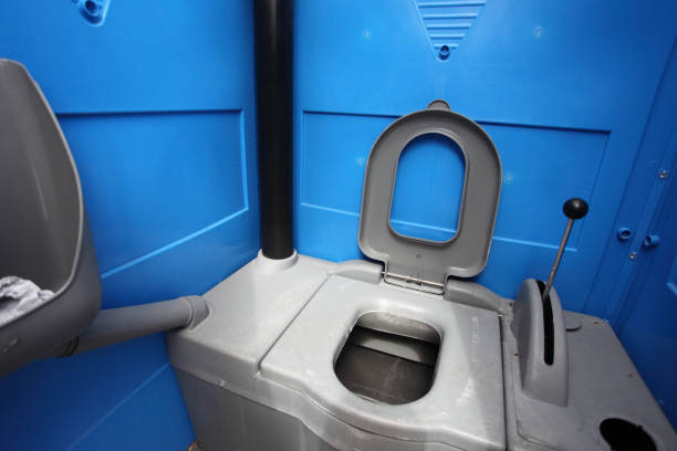 Best Standard Portable Toilet Rental  in Reedsville, WI